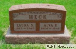 Alva E. Heck