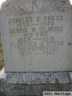 Charles E. Kress