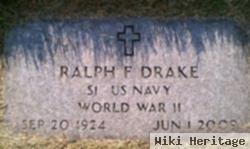 Ralph F. Drake