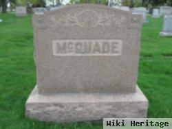 Owen Mcquade