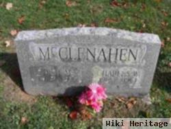 Edith Mae Frankhouser Mcclenahen