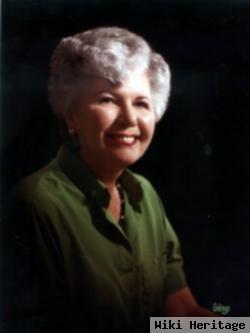 Doreen Ballantine Dulick