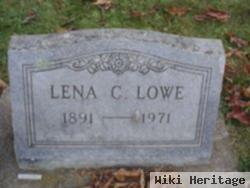 Lena C Stanley Lowe