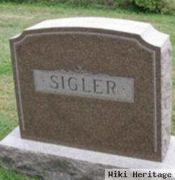 Frank Sigler