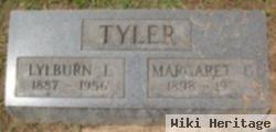 Lyburn Lee "chick" Tyler