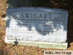 Abraham D. Swigart