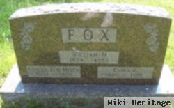 William H. Fox