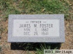 James M. Foster