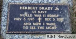 Herbert Brady, Jr