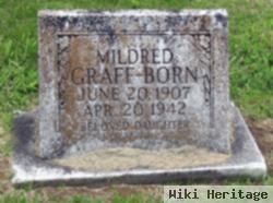 Mildred Graff