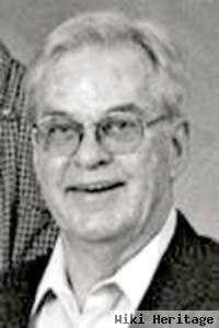 Jerome "jerry" Schroeder