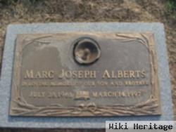 Marc Joseph Alberts