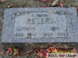 Elizabeth Peters