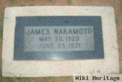 James Nakamoto