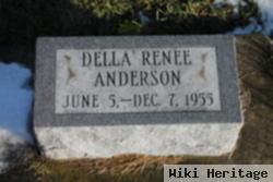 Della Renee Anderson