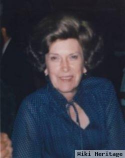 Judy Jane Thompson Keller