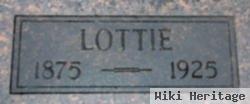 Lottie Elliott Stow