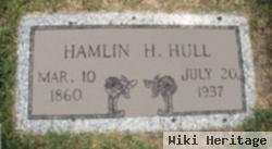 Hamlin H. Hull