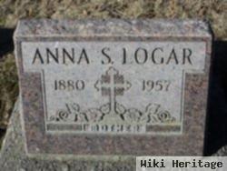 Anna S. Logar