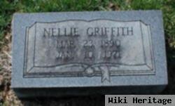 Nellie Griffith