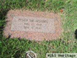 Peggy Sue Sessums