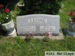 Rose F. Leone