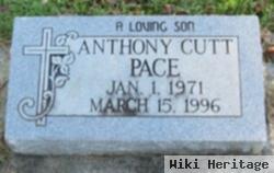 Anthony Cutt Pace