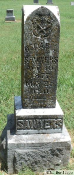 Oscar L. Sawyers