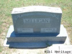 Claude R. Milligan