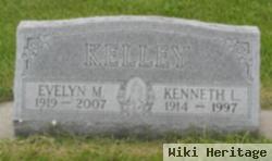 Evelyn M. Mcfarland Kelley