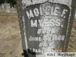 Mollie F. Myers