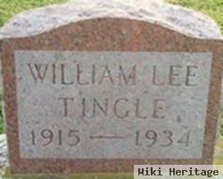 William Lee Tingle