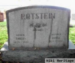 Tobias Rotstein