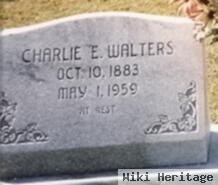 Charlie E. Walters