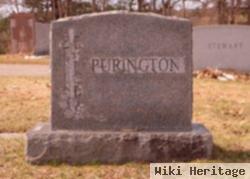 Elizabeth E Fitzpatrick Purington