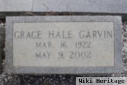 Grace Hale Garvin