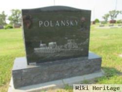 Adrian "a. J." Polansky, Ii