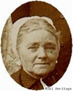 Mary Adeline Bolen Judd