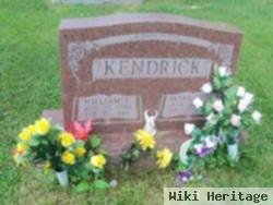 Patricia Diane "pat" Yankey Kendrick