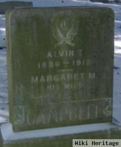 Alvin T. Campbell