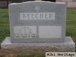 Samuel Beecher