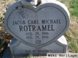 Jacob Carl Michael Rotramel