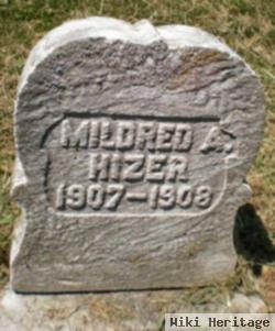 Mildred Hizer