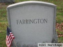 James B. Farrington