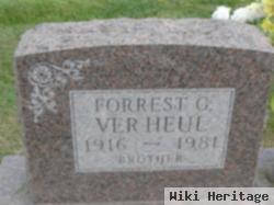 Forrest G. Ver Heul