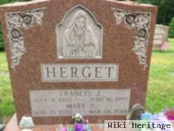 Mary P. Lanigan Herget