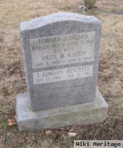 Anita M. Martin Dillon