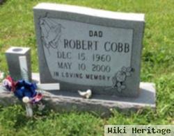 Robert Cobb