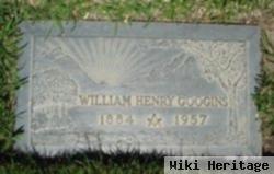 William Henry Googins