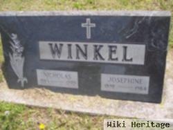 Josephine Winkel